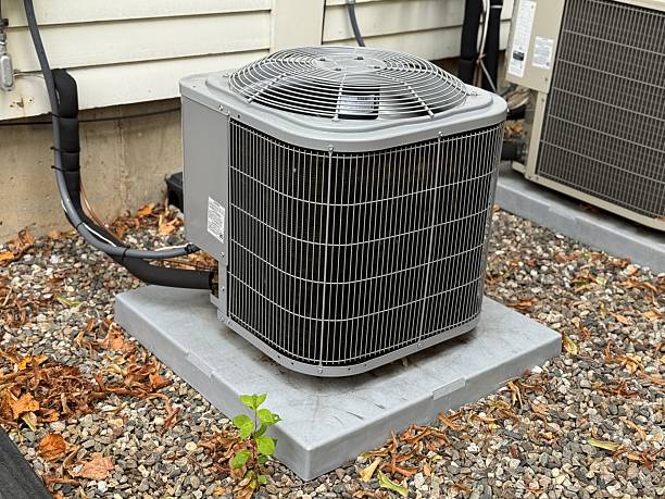 Trusted Hvac service in Silver Creek, NY - Tropical Oasis HVAC